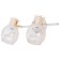 Wall lamp 2x40W E14, size 44x17.5x23 cm