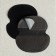 Sweat liners, black,