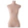 Portnovsky Kristina mannequin, Standard set, size 40, beige color, magnet-traffic