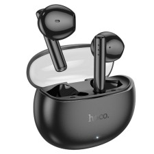 Hoco EW38, TWS headphones, wireless, inserts, noise -hand, BT 5.3, 30/300 mAh, black