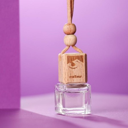 Mealleur New Line No. 5 flavor, 5 ml in a jar-1