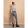 Women's jeans Conte Elegant Mom Fit, Size S, Acid Washed Bleach color