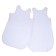 Baby Nice sleep envelope, size 82x52 cm, pink color