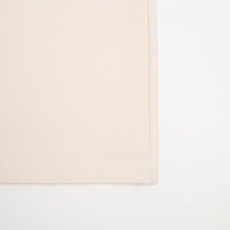 Women's pants minku beige color, size 42-7