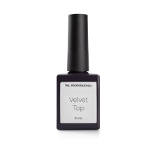 Matte fastener for TNL Velvet Gel Luck, 10 ml
