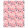 Pillow Roller "The Path of the Heart, Decorative, Size 16x45 cm