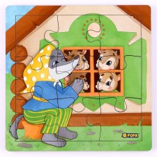Puzzle 