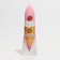 Hand cream "Strawberry with ice cream" Moisturizing, 30 ml