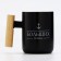 Mug "Big Victories", 400 ml