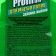 Proffidiv -green apple, 1 liter