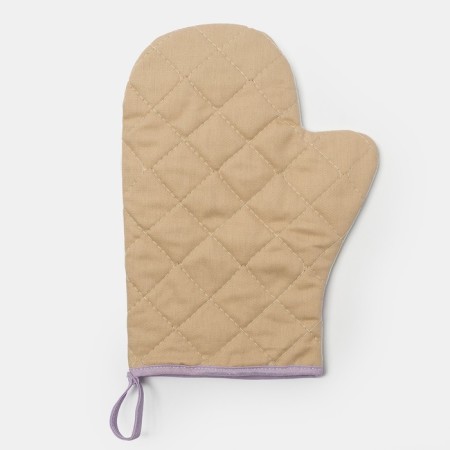 Mittens-output "Ce la" 20x28cm, sarzha, 100% cotton, Vatin 250g/m2-2