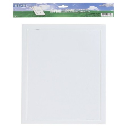 Revision "air", 300x400 mm, plastic-2