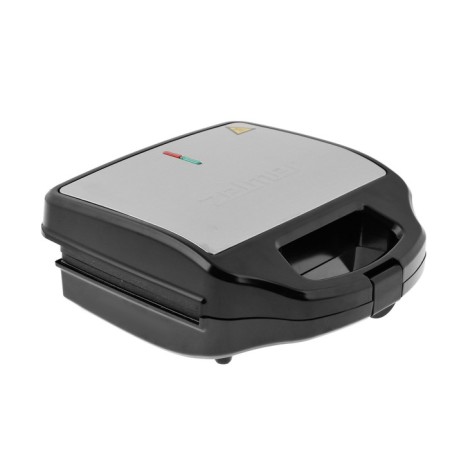 Zelmer ZSM7900 3IN1, 900 W, anti-stick coating, black-silverye
