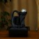 TEOS Fountain High Cup, 23x17.5x26 cm (with backlight)
