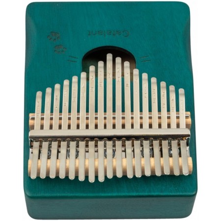 Kalimba 17 Rebangs Bee EK05-2