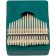 Kalimba 17 Rebangs Bee EK05