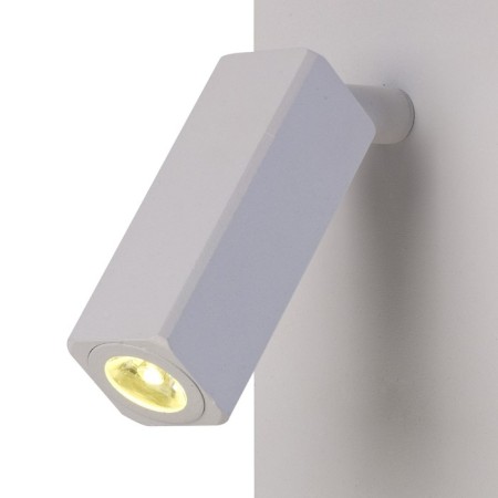 Bra Mantra Nordica 2, Led, 3W, 180lm, 3000k, 120x150x220 mm, white color, tree-1