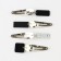 Hairpins for the Mix, 5 x 1.2 x 0.5 cm