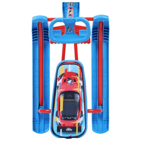 Snowfall "Timka Sport 2+", TS2+/SC-5