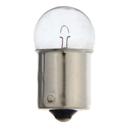 Lamp Automobile Lighthouse, 12 V, R5W, (BA15S), 1 pcs