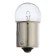 Lamp Automobile Lighthouse, 12 V, R5W, (BA15S), 1 pcs