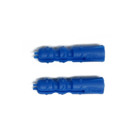 Tundra dowel, type K, spine, polypropylene, 6x25 mm, 50 pcs-4