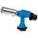 Gas burner 900 with piezing