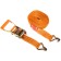 Skyway cargo screed, 50 mm, 12 m, 5 t, S03601008
