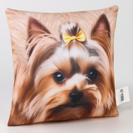 Antistress pillow "York"-3