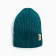 Children's hat Minaku with a lapel of Rr. 52-56, central wave