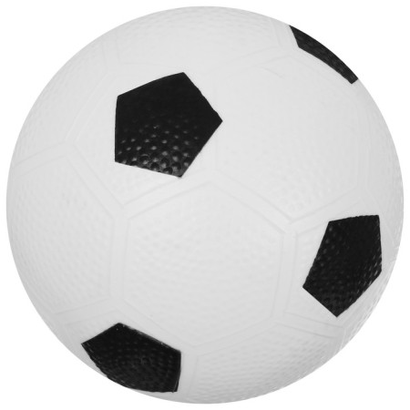 Gate Football teams, 190x90x132 cm, with a net and ball-1