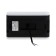 Front Fatal “Glover”, FSD-031, 10 W, 4000K, IP65, 220 V, Plastic, Black