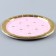 Paper plate "for the princess", in the set 6 pcs.