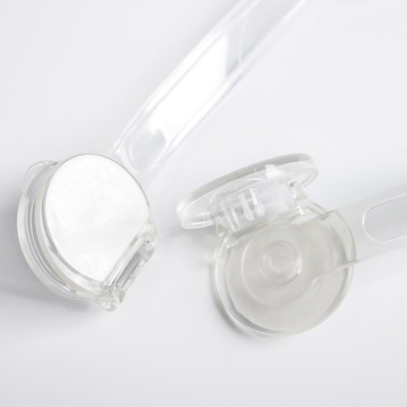 Set of silicone blockers, 2 pcs.-3