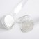 Set of silicone blockers, 2 pcs.
