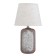 Table lamp 320627/1 E14 40W 22x22x37 cm Risalux