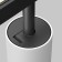 Technical TR097-2-12W3K-M-BW, LED, 12 W, 194x193x125 mm, 930 lm, 3000k, black and white