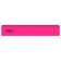 The line of 15 cm Istanm "Neon", with a wavy edge, mix
