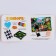 Set of puzzles-antistress 4 (8 objects)