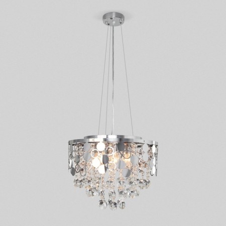 Smart Suspicious Light Lianna, 60W, E14, 45x45 cm