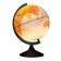 Physico-political globe "Globen", interactive, diameter 250 mm, with backlight, with glasses