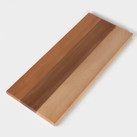 Doska Razdelchny Premium "Professional", 70 × 30 × 3 cm, Book-6