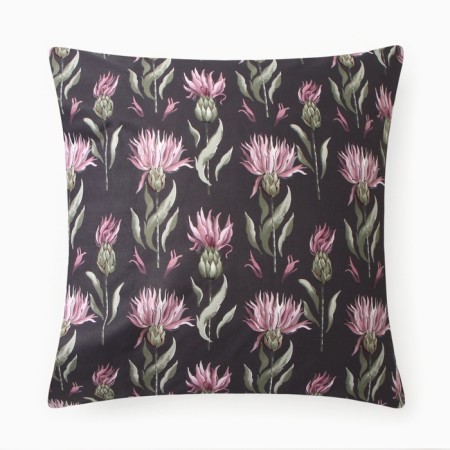 A set of pillowcases "Ethel" Artichok 70x70 cm - 2 pcs, 100% cotton, Poplin-2