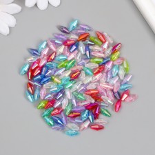 Beads for creativity Plastic 