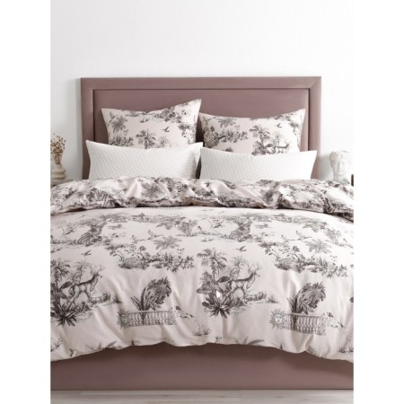 Bed linen 1.5 joint venture, size 150x214 cm, 143x215 cm, 70x70 cm-9