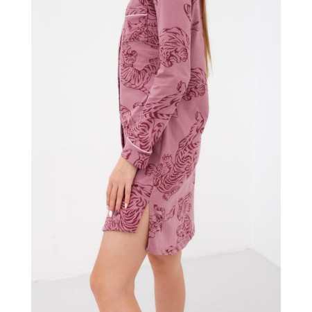 Women's dress KAFTAN Wild p. 40-42-4