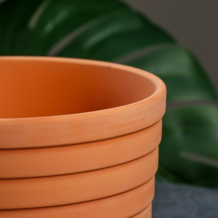 Flower Pot "RIF" Terracottus, 3.5l-1