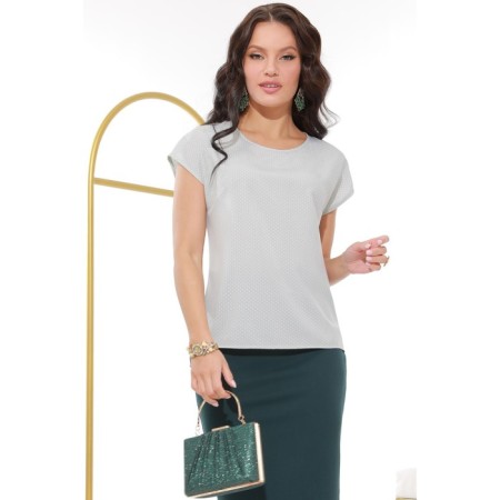 Female blouse "Rimma", size 56