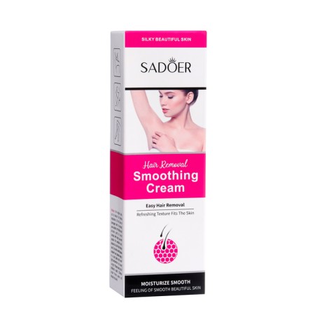 Depilation cream, 50 g-1