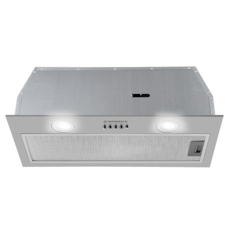Maunfeld Thams 601PM, built -in 850 m3/h, 3 speeds, 59.8 cm, silver-4